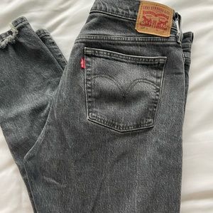 501 Levi’s